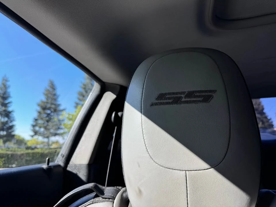 2014 Chevrolet Camaro SS 5th Gen - Image 13 of 18