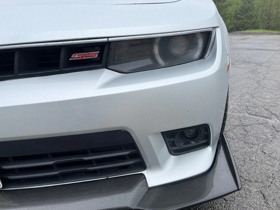 2014 Chevrolet Camaro SS 5th Gen - Image 27 of 31