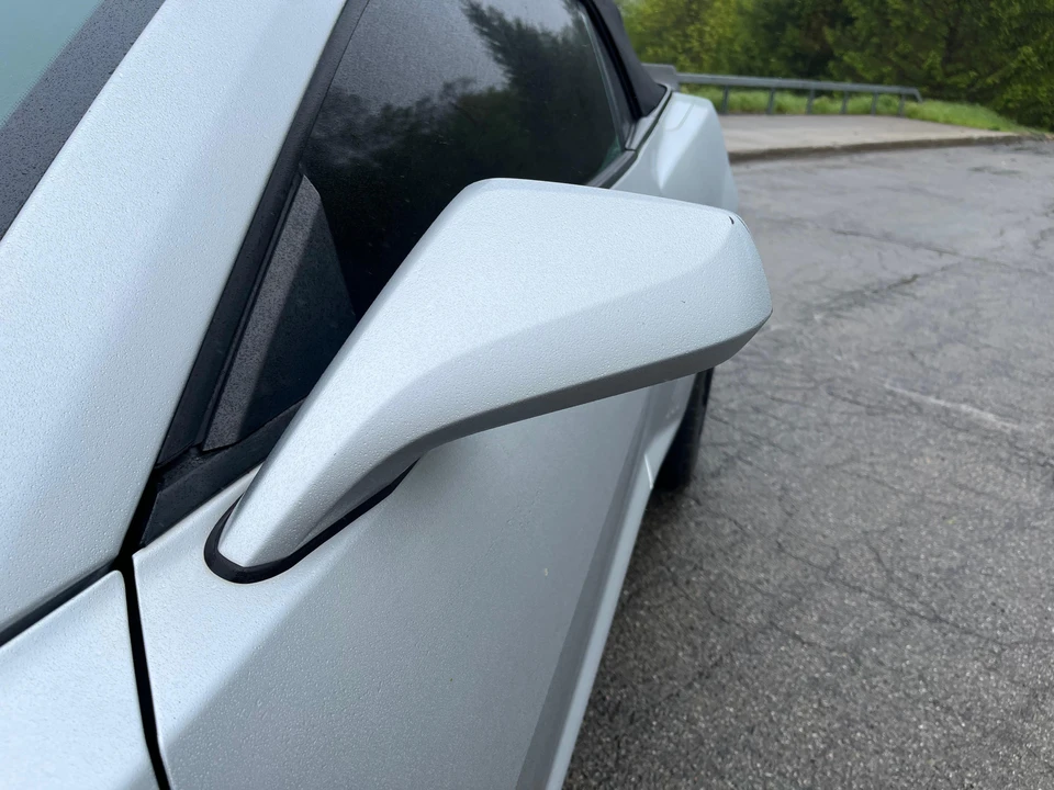 2014 Chevrolet Camaro SS 5th Gen - Image 29 of 31