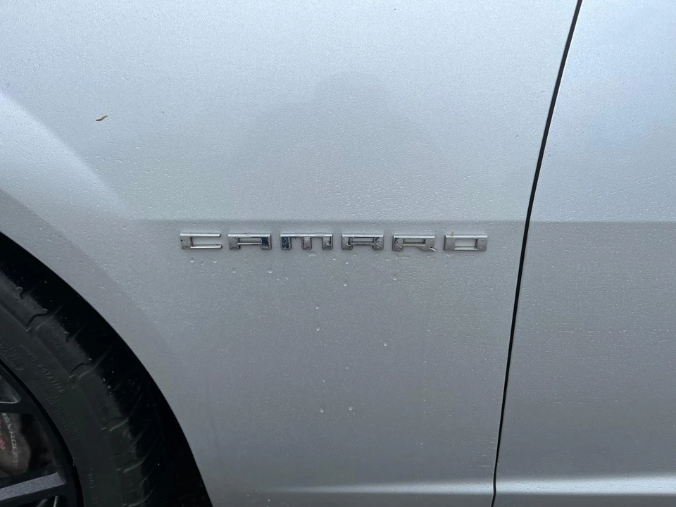 2014 Chevrolet Camaro SS 5th Gen - Image 28 of 31