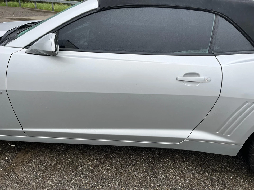 2014 Chevrolet Camaro SS 5th Gen - Image 20 of 31