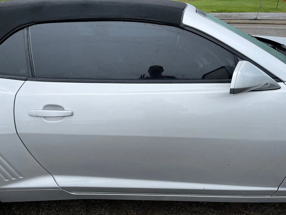 2014 Chevrolet Camaro SS 5th Gen - Image 23 of 31