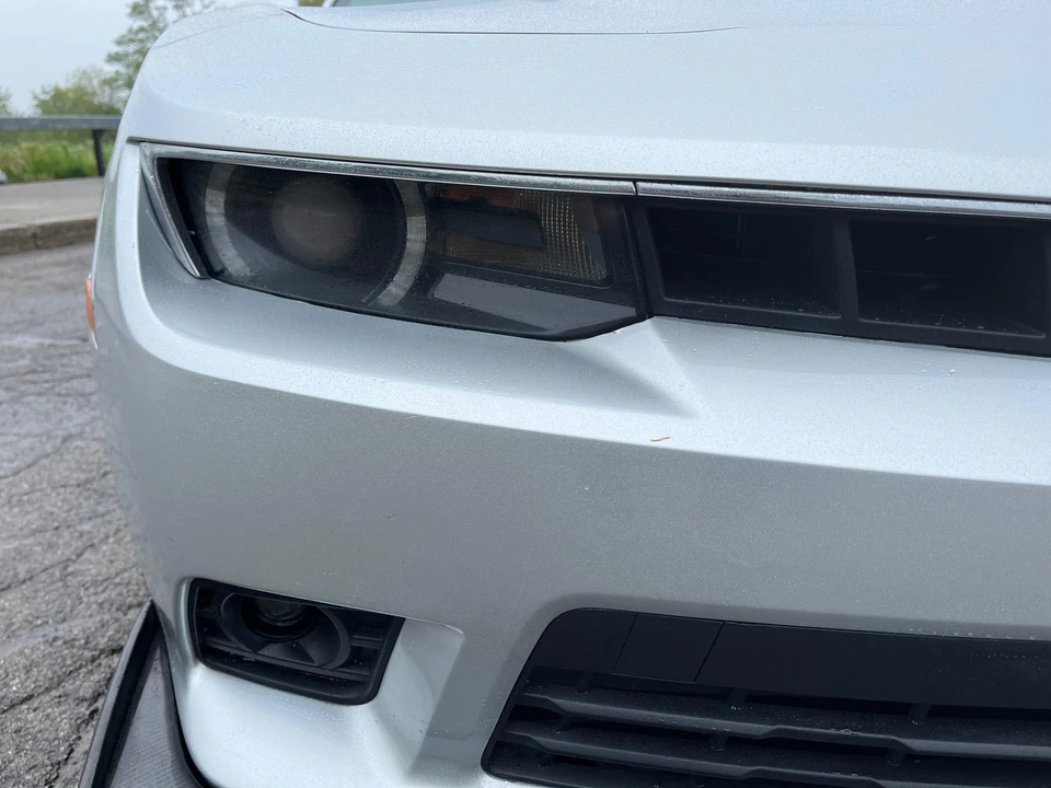 2014 Chevrolet Camaro SS 5th Gen - Image 24 of 31