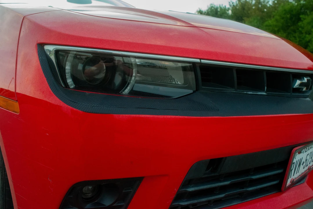 2014 Chevrolet Camaro SS 5th Gen - Image 14 of 31