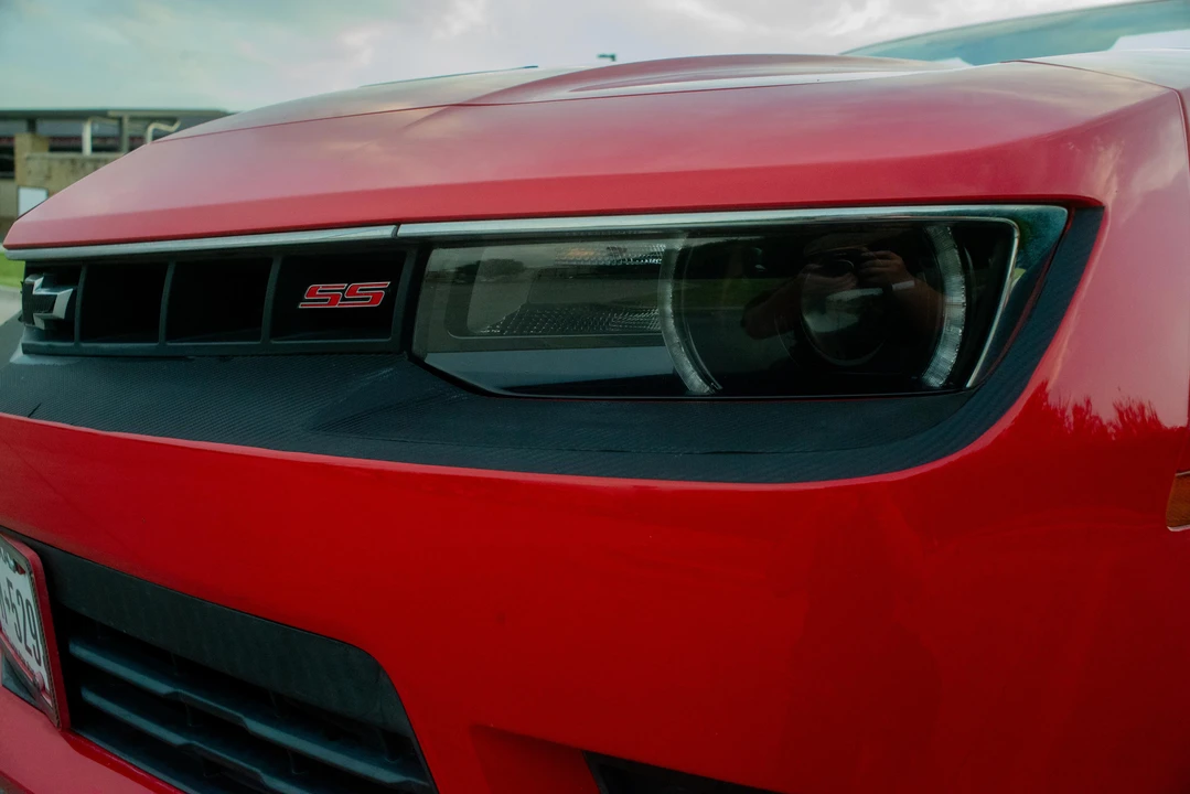2014 Chevrolet Camaro SS 5th Gen - Image 15 of 31
