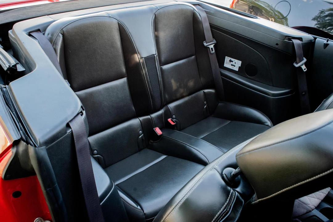 2014 Chevrolet Camaro SS 5th Gen - Image 30 of 31
