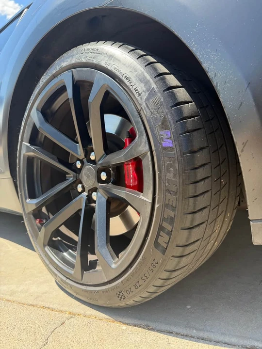 2014 Chevrolet Camaro SS 5th Gen - Image 17 of 20