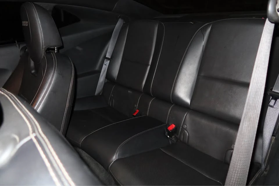 2014 Chevrolet Camaro SS 5th Gen - Image 6 of 11