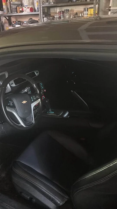 2014 Chevrolet Camaro SS 5th Gen - Image 5 of 6