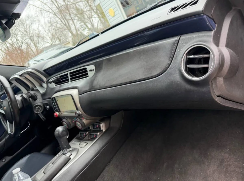 2014 Chevrolet Camaro SS 5th Gen - Image 15 of 20