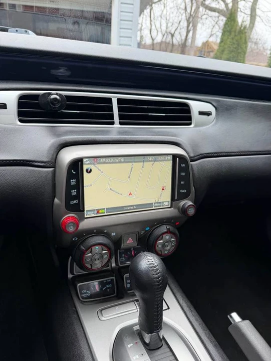 2014 Chevrolet Camaro SS 5th Gen - Image 12 of 20