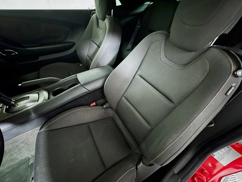 2014 Chevrolet Camaro 5th Gen - Image 10 of 19