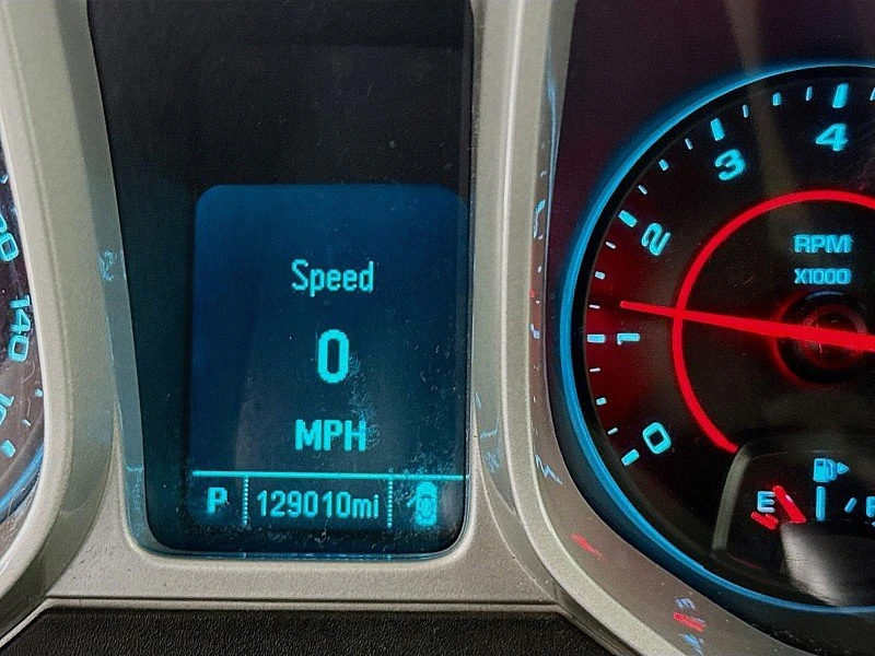 2014 Chevrolet Camaro 5th Gen - Image 12 of 19