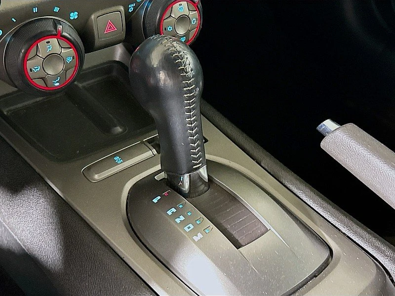 2014 Chevrolet Camaro 5th Gen - Image 16 of 19