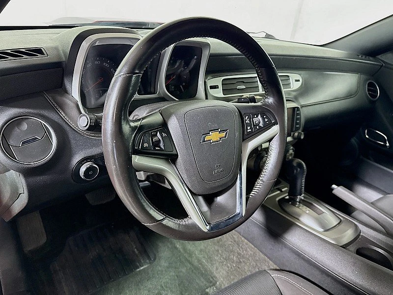 2014 Chevrolet Camaro 5th Gen - Image 8 of 19
