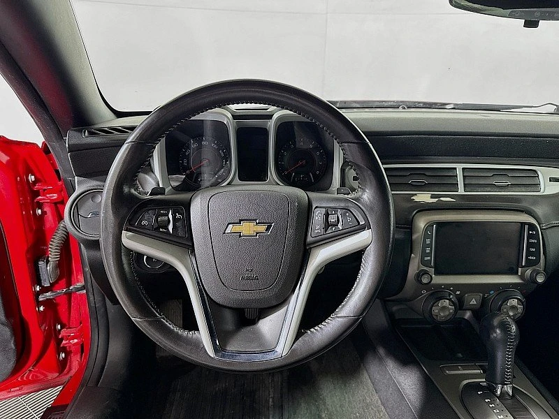 2014 Chevrolet Camaro 5th Gen - Image 11 of 19