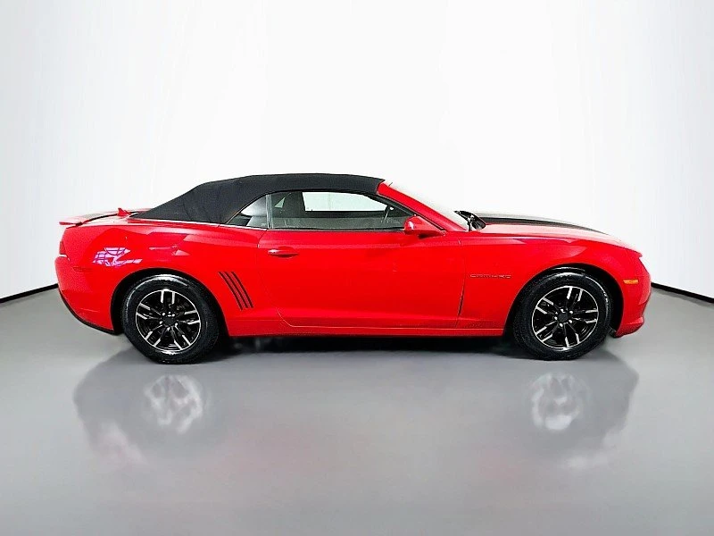 2014 Chevrolet Camaro 5th Gen - Image 7 of 19