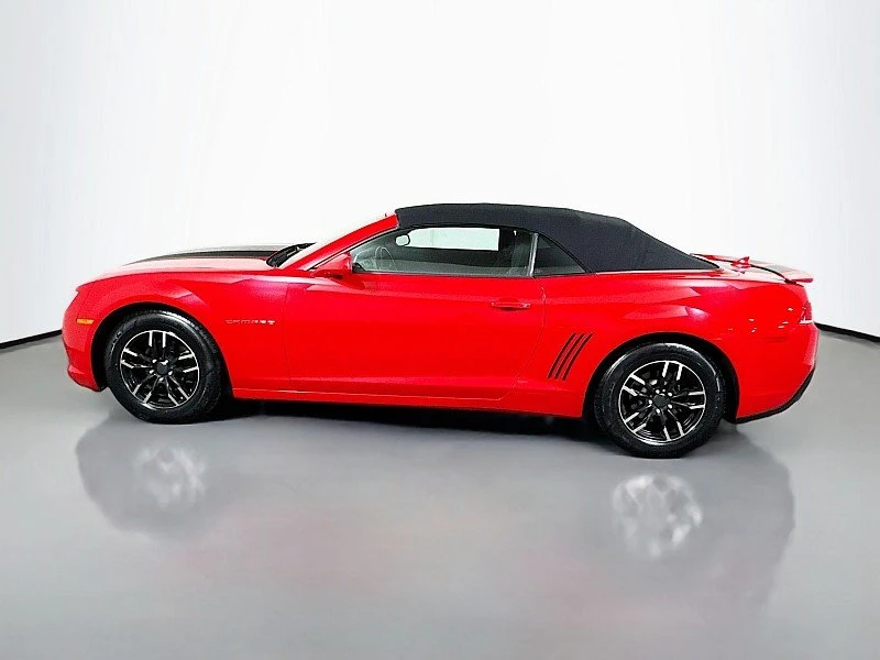 2014 Chevrolet Camaro 5th Gen - Image 3 of 19