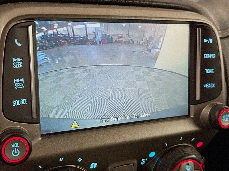 2014 Chevrolet Camaro 5th Gen - Image 14 of 19