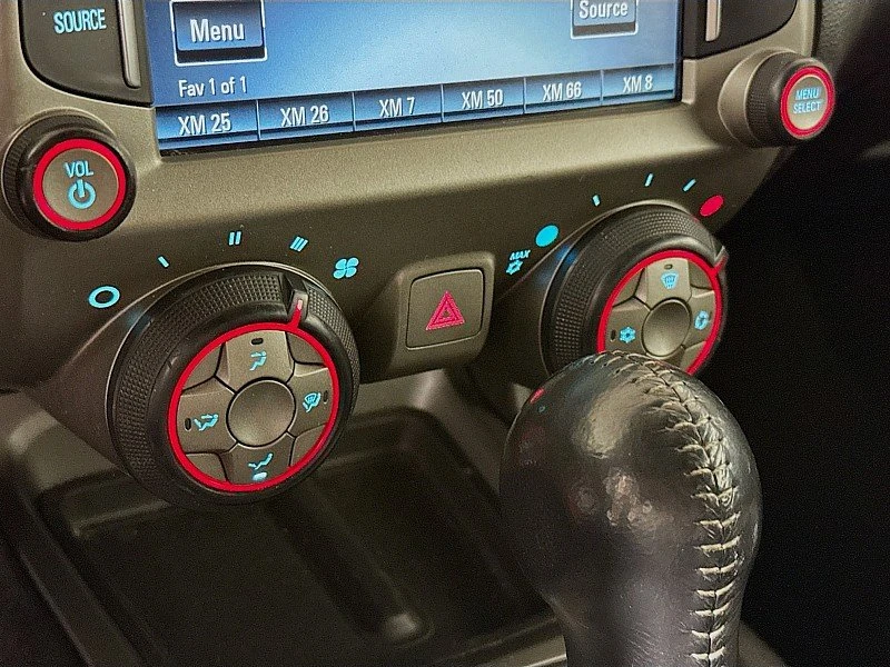 2014 Chevrolet Camaro 5th Gen - Image 15 of 19