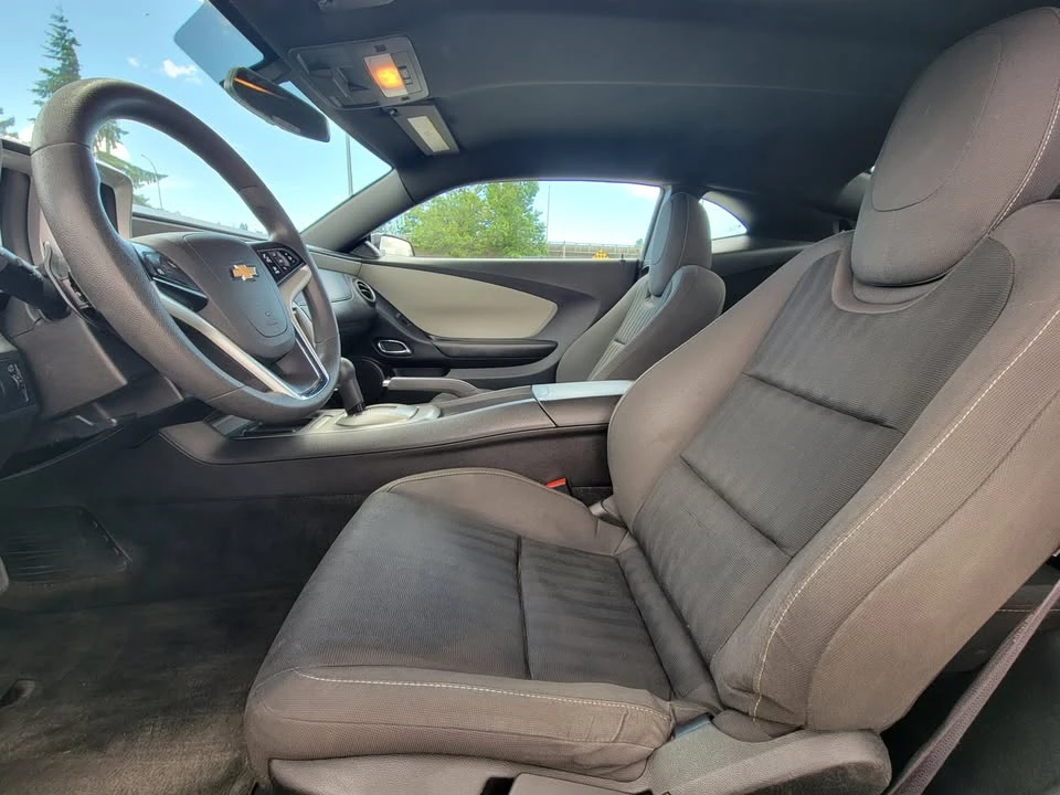 2014 Chevrolet Camaro 5th Gen - Image 10 of 20