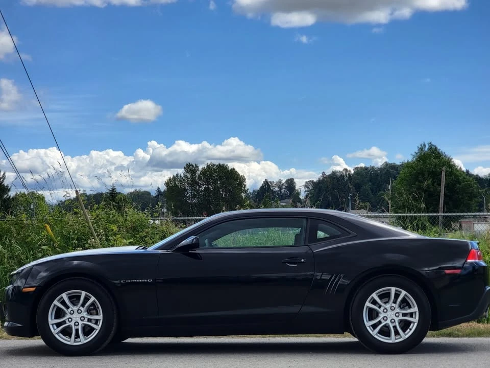 2014 Chevrolet Camaro 5th Gen - Image 5 of 20