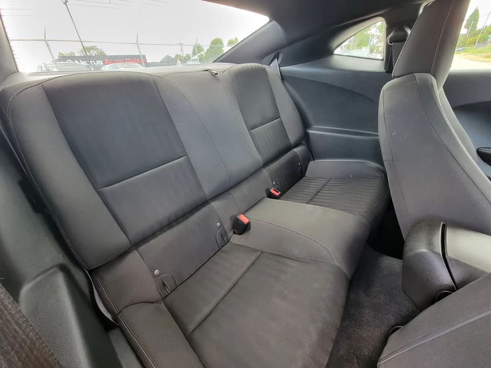 2014 Chevrolet Camaro 5th Gen - Image 13 of 20