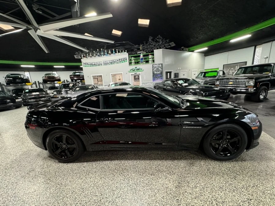 2014 Chevrolet Camaro 5th Gen - Image 2 of 14