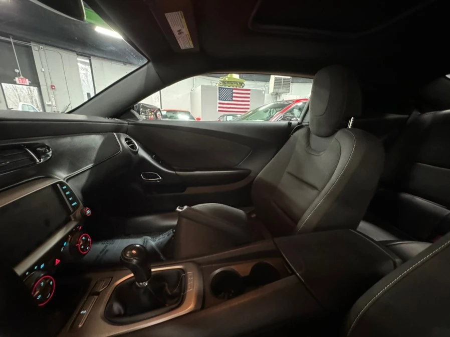 2014 Chevrolet Camaro 5th Gen - Image 14 of 14