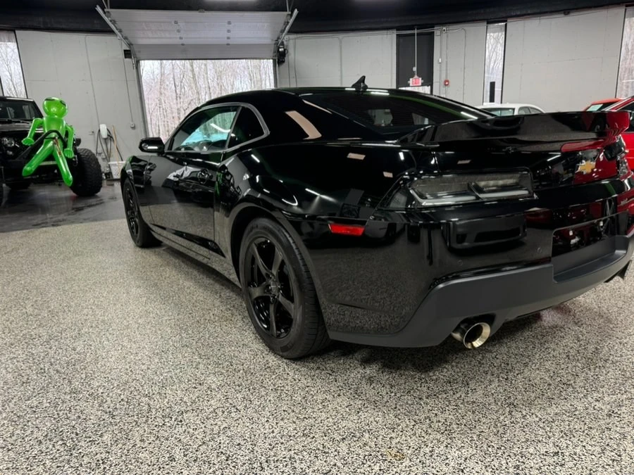 2014 Chevrolet Camaro 5th Gen - Image 5 of 14
