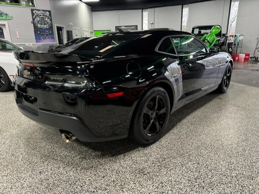 2014 Chevrolet Camaro 5th Gen - Image 3 of 14