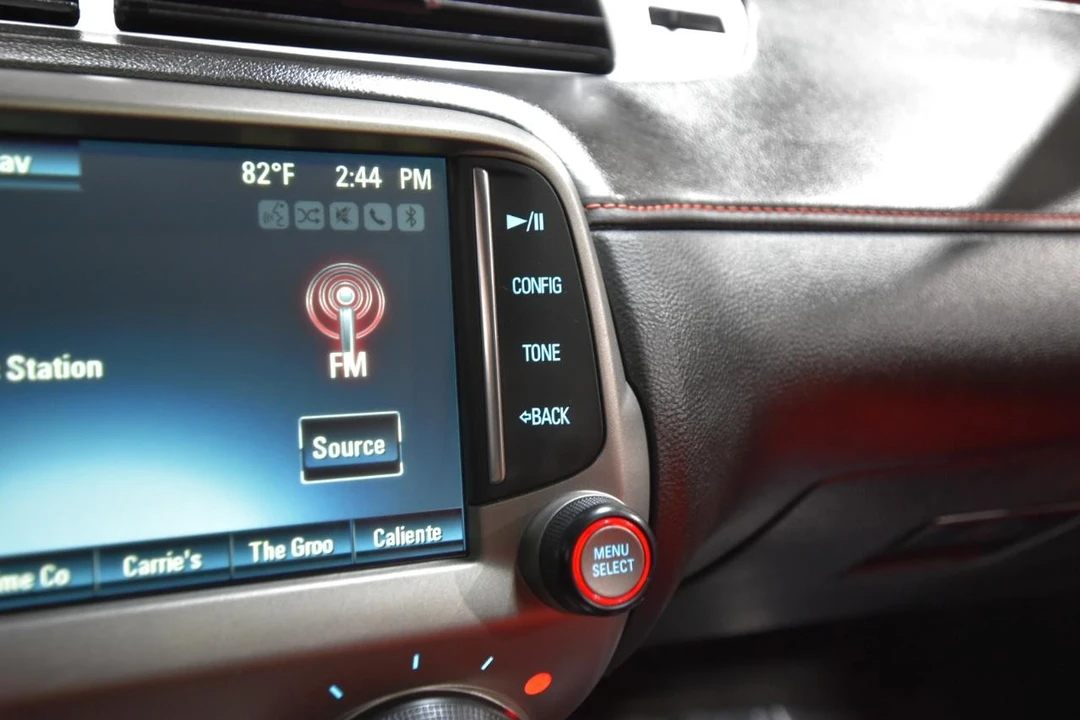 2014 Chevrolet Camaro SS 5th Gen - Image 23 of 31