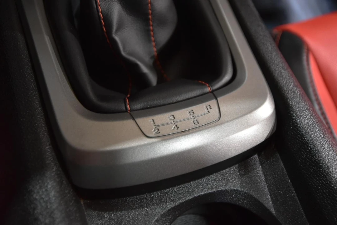 2014 Chevrolet Camaro SS 5th Gen - Image 31 of 31