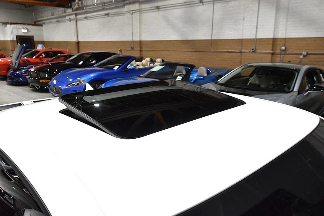 2014 Chevrolet Camaro SS 5th Gen - Image 9 of 31