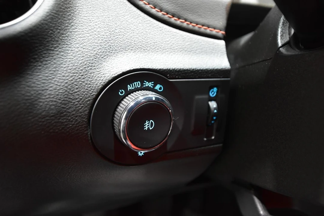2014 Chevrolet Camaro SS 5th Gen - Image 14 of 31