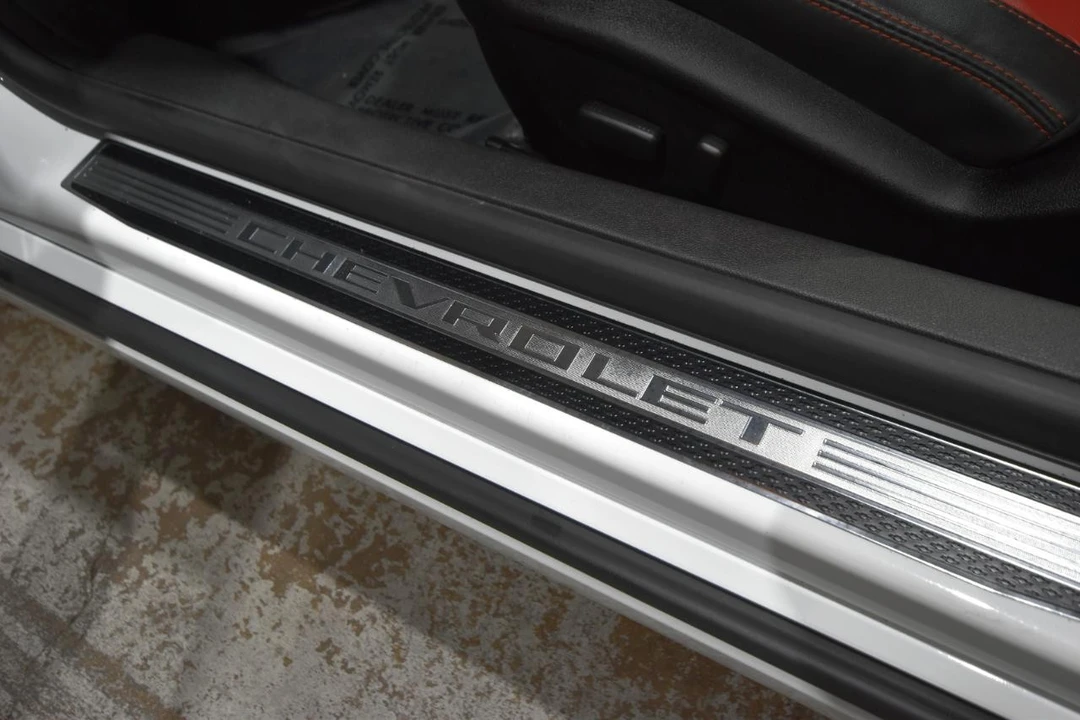 2014 Chevrolet Camaro SS 5th Gen - Image 12 of 31