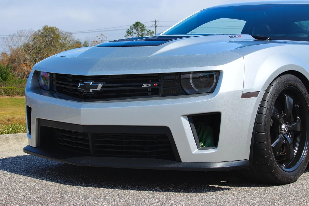 2014 Chevrolet Camaro 5th Gen - Image 26 of 31
