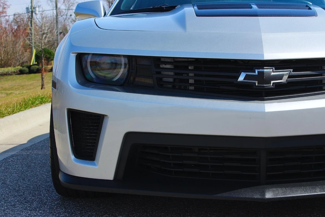 2014 Chevrolet Camaro 5th Gen - Image 23 of 31