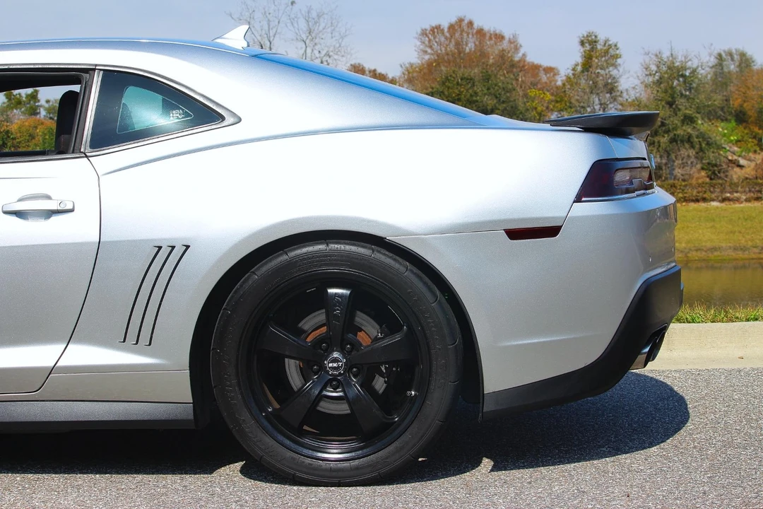 2014 Chevrolet Camaro 5th Gen - Image 29 of 31