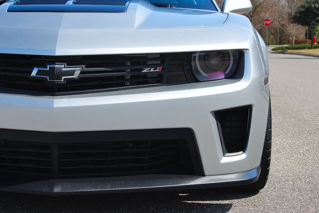2014 Chevrolet Camaro 5th Gen - Image 24 of 31