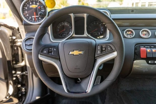 2014 Chevrolet Camaro 5th Gen - Image 5 of 8