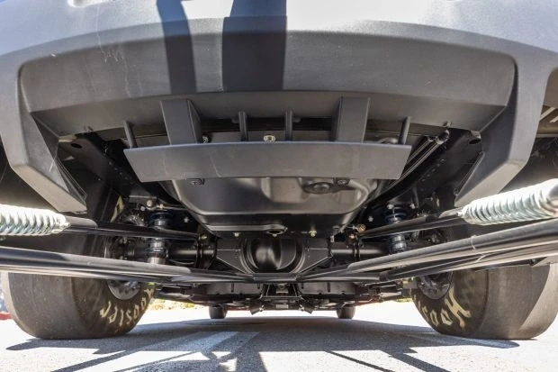 2014 Chevrolet Camaro 5th Gen - Image 7 of 8
