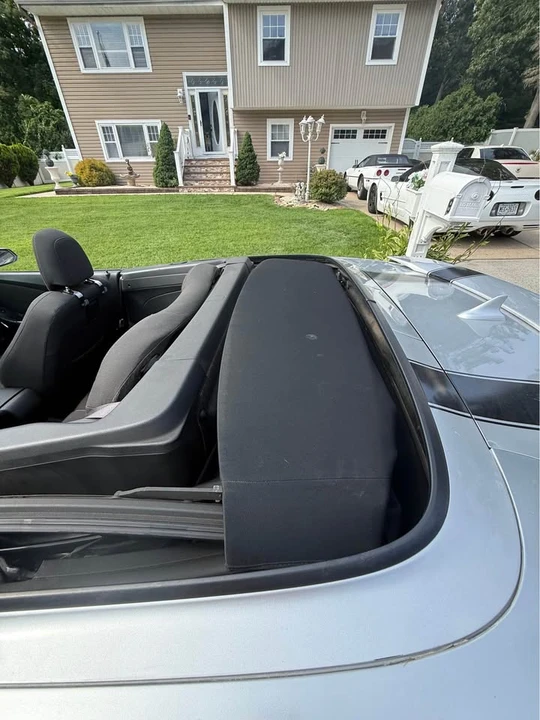 2014 Chevrolet Camaro 5th Gen - Image 11 of 14