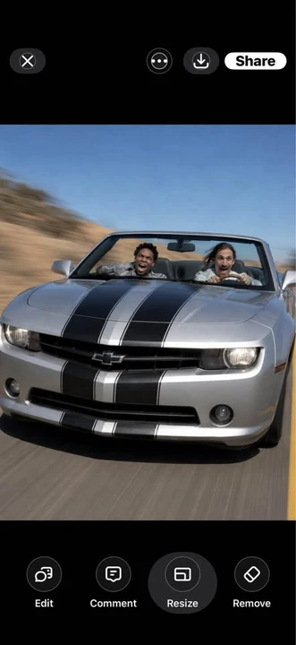 2014 Chevrolet Camaro 5th Gen - Image 14 of 14