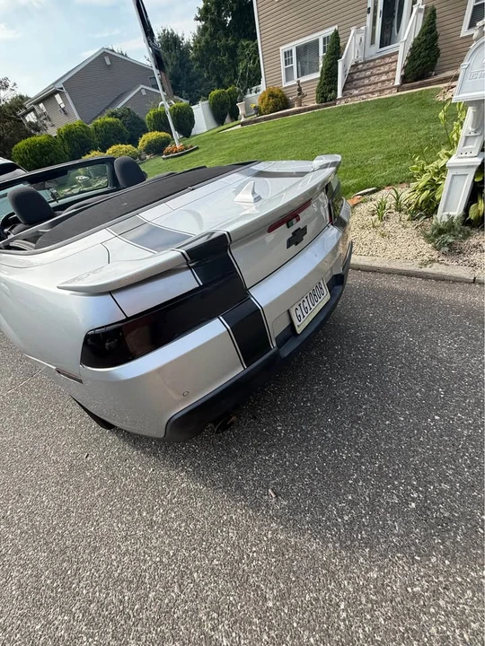 2014 Chevrolet Camaro 5th Gen - Image 5 of 14