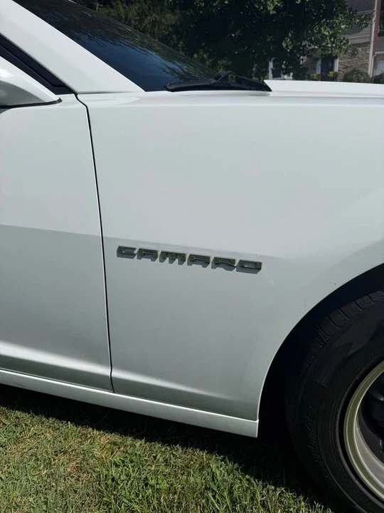 2014 Chevrolet Camaro 5th Gen - Image 11 of 15