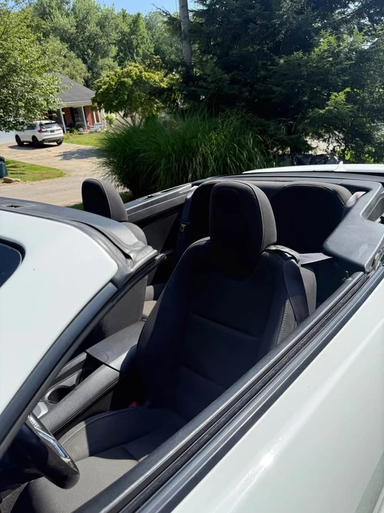 2014 Chevrolet Camaro 5th Gen - Image 7 of 15