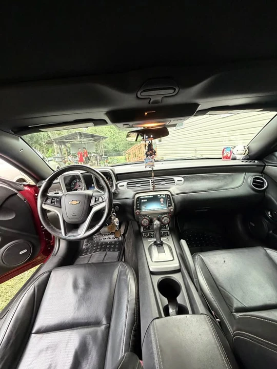 2014 Chevrolet Camaro 5th Gen - Image 2 of 18