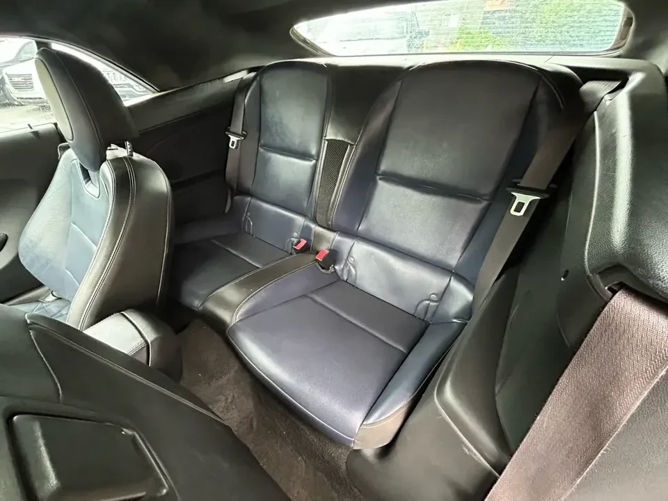 2014 Chevrolet Camaro 5th Gen - Image 11 of 14