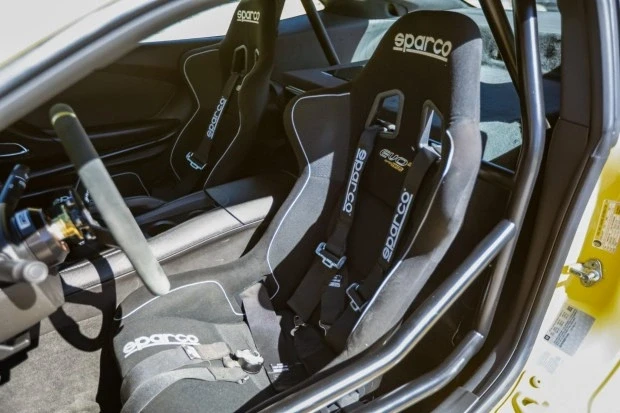 2014 Chevrolet Camaro SS 5th Gen - Image 4 of 7